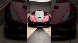 Another Exotic Supercar #automobile #autoinnovation #electrictorque #musclecarrevolution #cartok