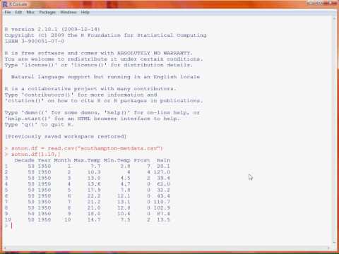 R Lattice Graphics Box and Whisker Plot