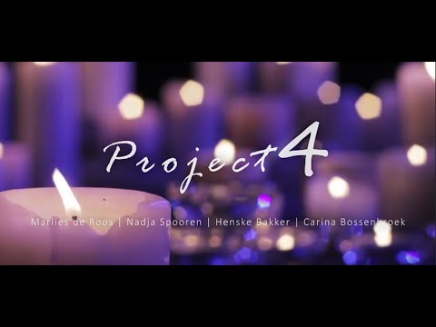 Project4 - Jazz Gloria
