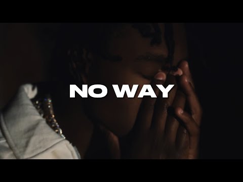 [FREE] Lil Tjay x Polo G Type Beat - "No Way" | Emotional Piano Trap Beat 2025