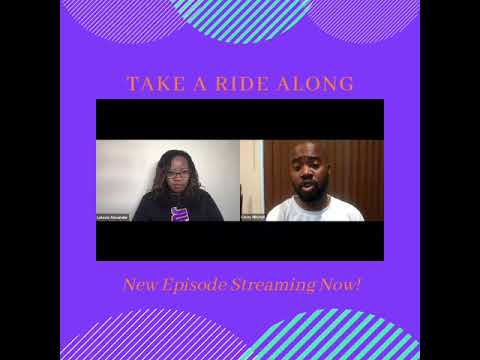 Take A Ride Along