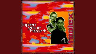 Open Your Heart