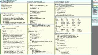 Plan 9 - Linux as cpu server