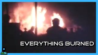 5 Mass Lost Media Events