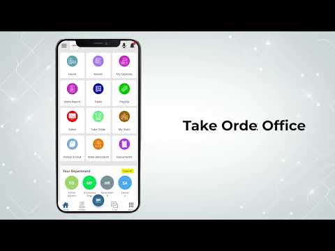 Introducing MyCo: Empowering Smart Company Management & Employee Productivity