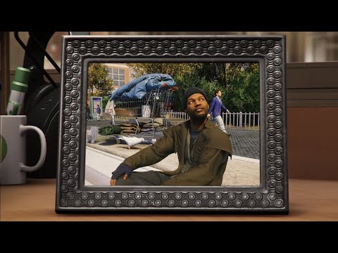 My Favorite Mission