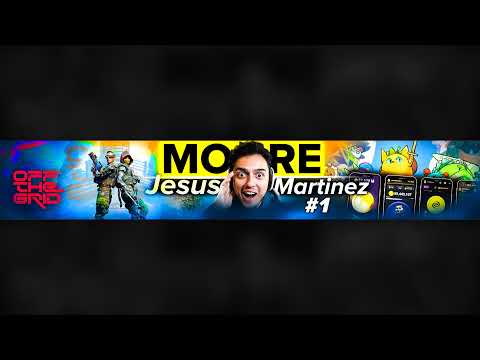 More Jesus Martinez Live Stream