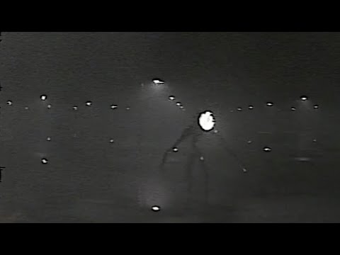 Backrooms - Level 22 “Parking lot” (found footage)