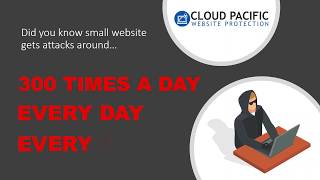 How to secure a website? About website protection