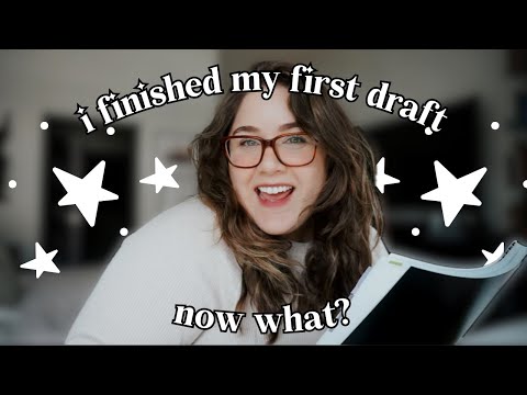 𝒘𝒓𝒊𝒕𝒊𝒏𝒈 𝒗𝒍𝒐𝒈 ☁️☕️ planning my next draft & how i use scrivener