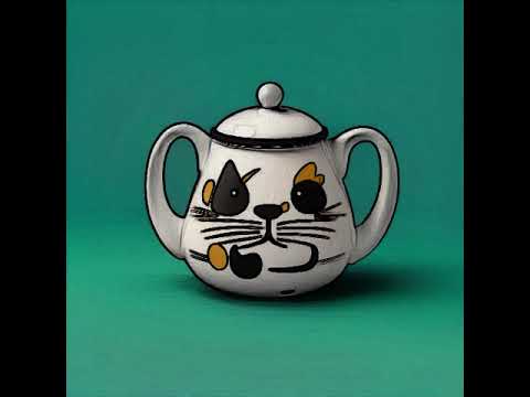 kittiepot
