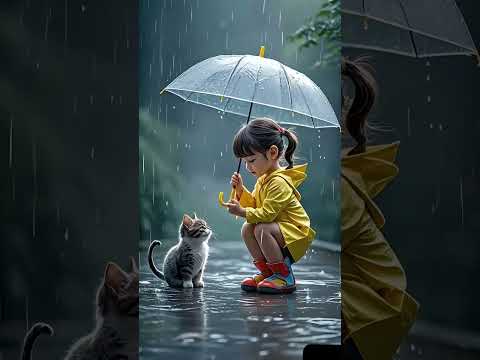 rain rain Go away song  nursery rhymes original song #nurseryrhymes #cartoonmystery #forkids