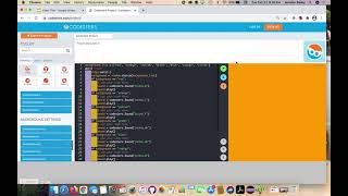 Melody Mayhem (Codesters)