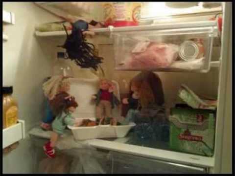 Curse Of The Leftovers.wmv
