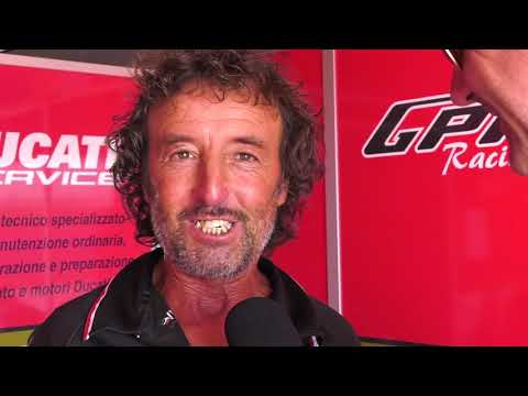 GPM e Bartolini Campioni 2019
