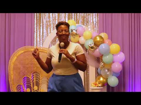 Video recap of JVC's Open House.