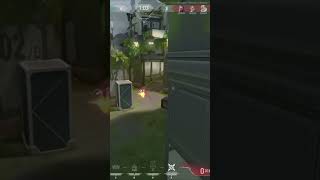 Raze-Here Comes The Party - #shorts #razegameplay #razevalorant #razemontage #razegod