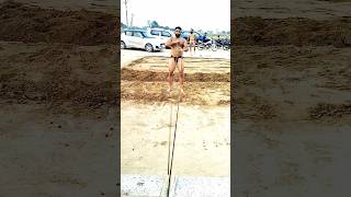 Full Time Desi Workout Without Suppliment 💯#shortviral #video #desi #newsong #motivational