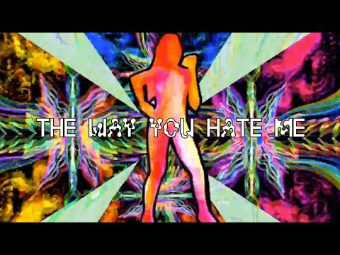 Nico Collins - Hate Me (Animation Video)
