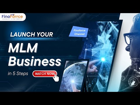 How to Start an MLM Business