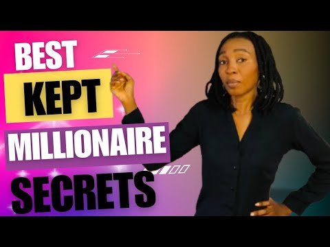 7 Unbelievable SECRETS of the Country with the MOST Millionaires