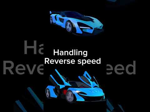 POWER ONE VS SNAKE |ROBLOX JAILBREAK #roblox#jailbreak #robloxjailbreak#mclaren#senna #p1#mclarenp1