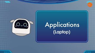 Applications (Laptop)