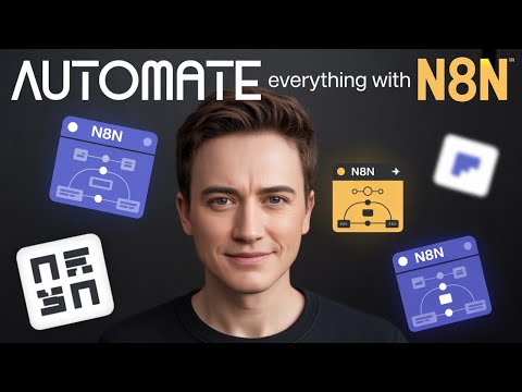 Top Automation Tools in 2025 | Does  n8n Leads the Pack?
