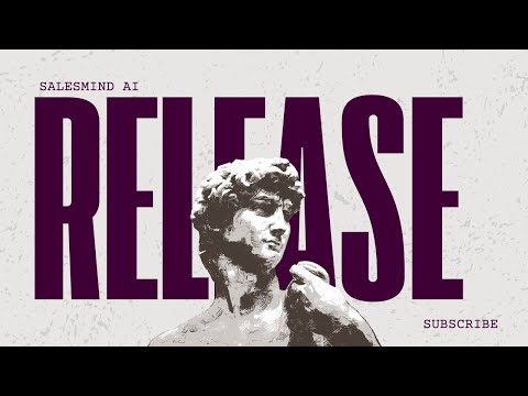 SalesMind AI Update: Lead Enrichment, Account Warming and connection requests