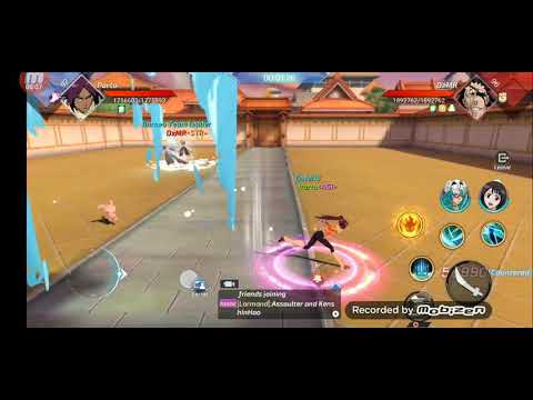 Bir pvp