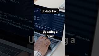 Fun Programming Facts #shorts