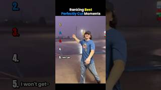 Ranking Best Perfectly Cut Moments 😂