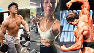 Relatable Gym TikToks🙊 | Tik Tok Compilation