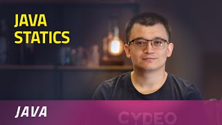 Mastering Your Code Efficiency With Java Statics
