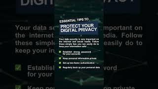 Protect your digital privacy with these essential tips!