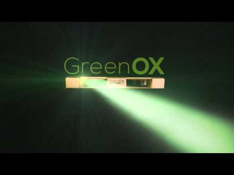 Recent Project: Video Bumper