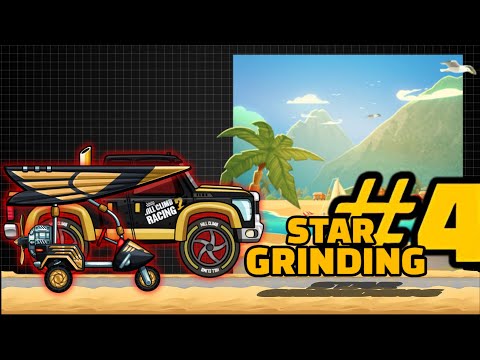 STAR GRINDING 4