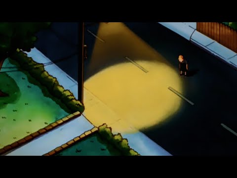 THE MELANCHOLY OF BOBBY HILL