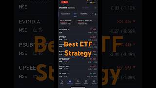 “🔍 Discover the Best ETF Trading Strategies for 2024! 📈💡 Boost Your Portfolio 🚀💵”#viral #shorts
