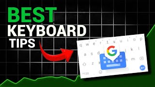 Android Keyboard tips  जो  Aapko नही पता 🤙