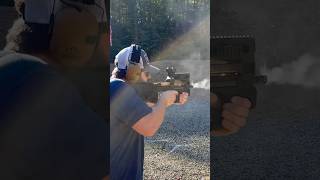 Some P90 asmr to soothe the soul #shorts