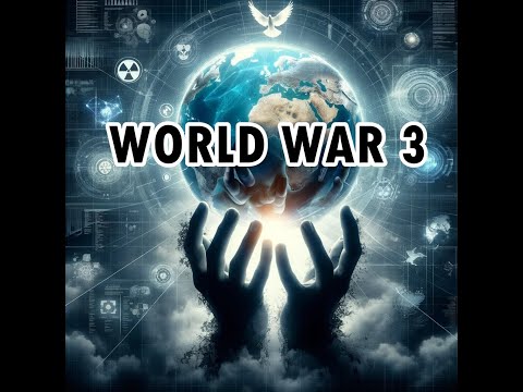 Is World War 3 Inevitable? A Deep Dive
