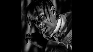 Travis Scott Type Beat - "Paid" | Free Type Beat | Rap/Trap Instrumental 2025