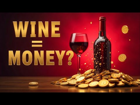 How to invest in Wine?
