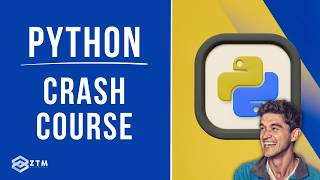 Learn Python in 2026: Full Course For Beginners with Andrei Neagoie
