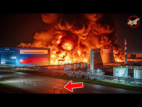 Ukraine DESTROYS $11B Vanishes Overnight - Russian People Can't Take it Anymore