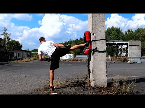 Motivational Martial Arts Reel 2024