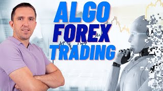 What is Algorithmic Forex Trading?