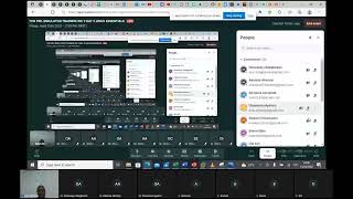 tcn pre simulator training wk 2 day 5 linux essentials replay 2022 04 15