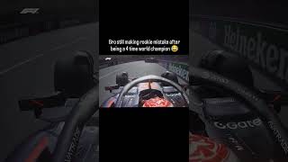 Bro really said watch this 💀 #F1 #Formula1 #F1Edit #RacingHighlights #F1Community  #f12025 #shorts